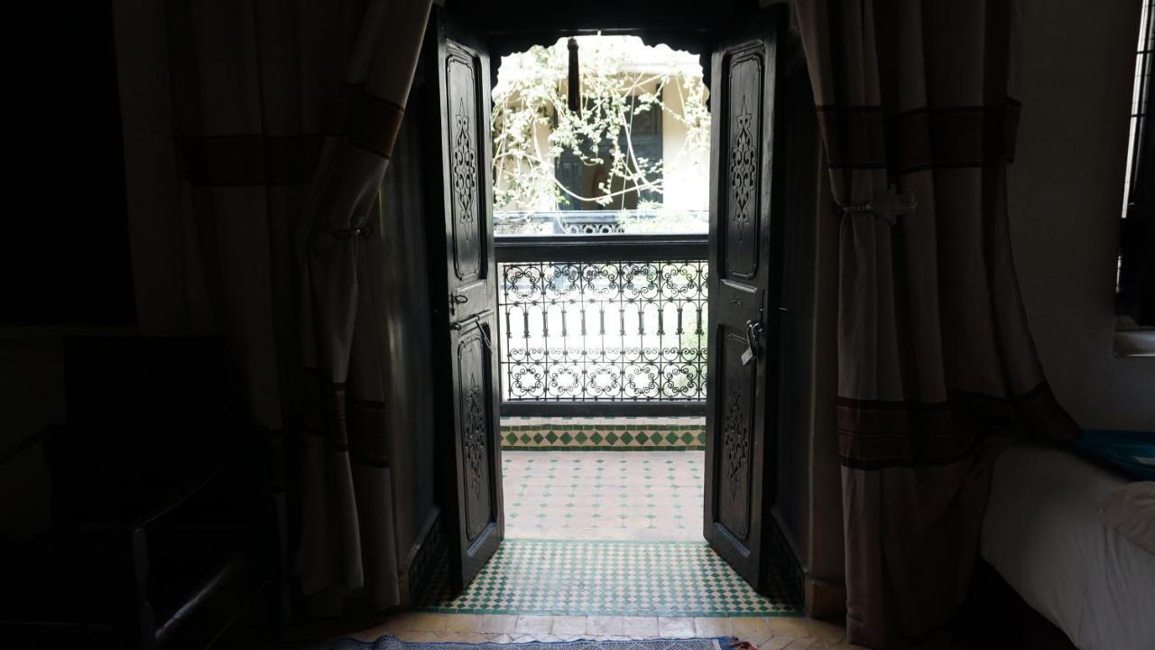 Riad Saba Marrakesch