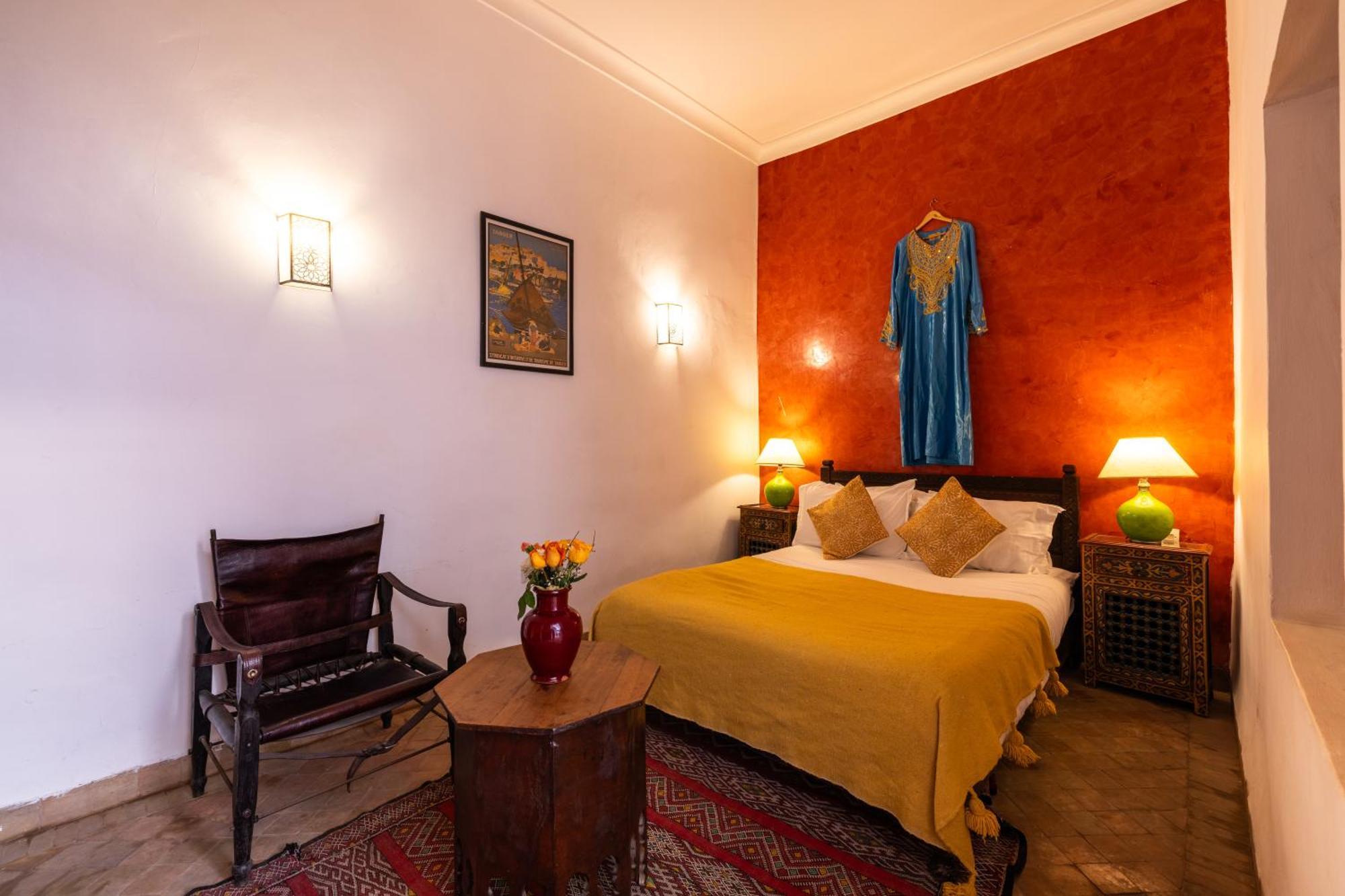 Saba 4* Marrakesch