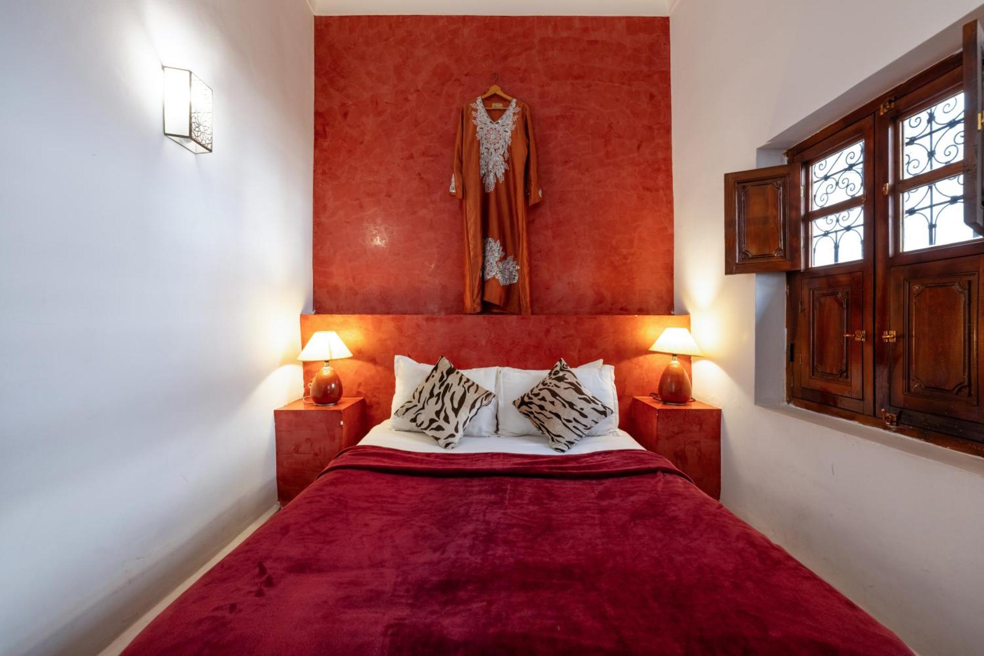 Saba Riad Marrakesch
