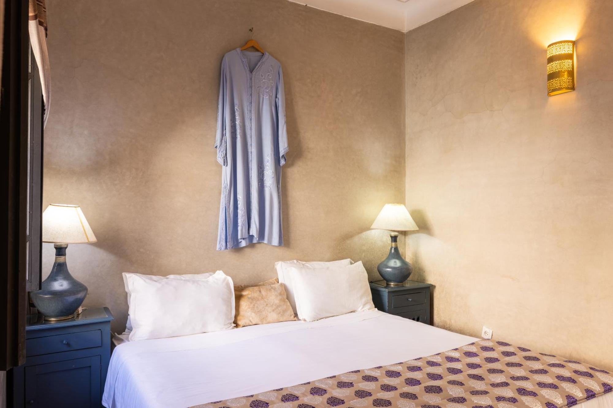 Saba 4* Marrakesch