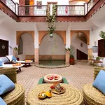 Riad Saba