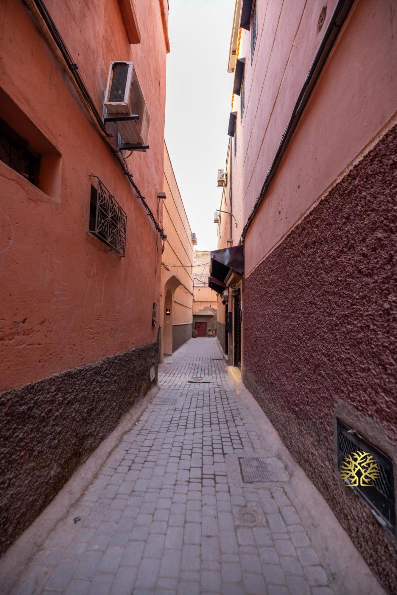 Saba Riad Marrakesh