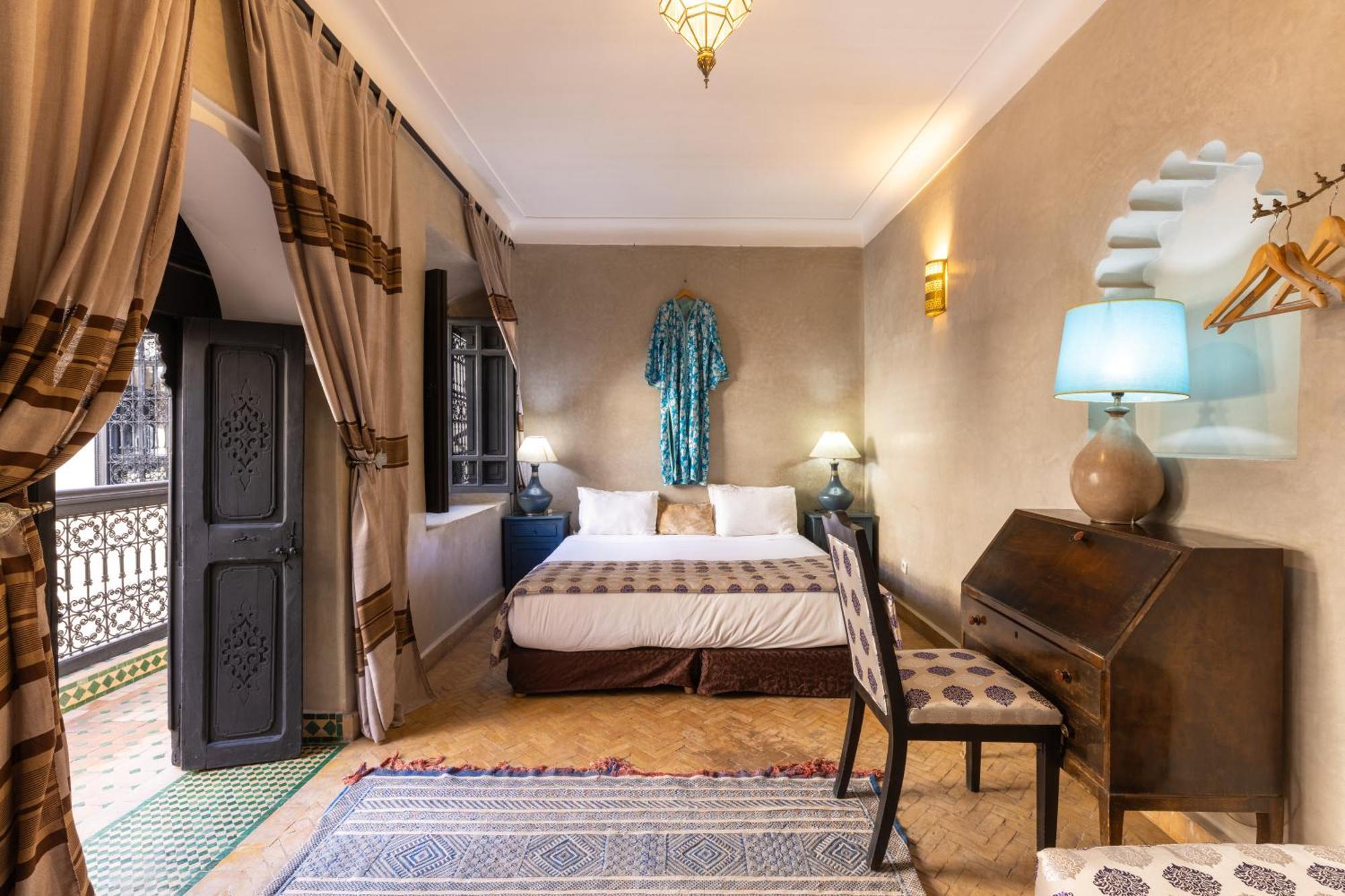Saba 4* Marrakesh