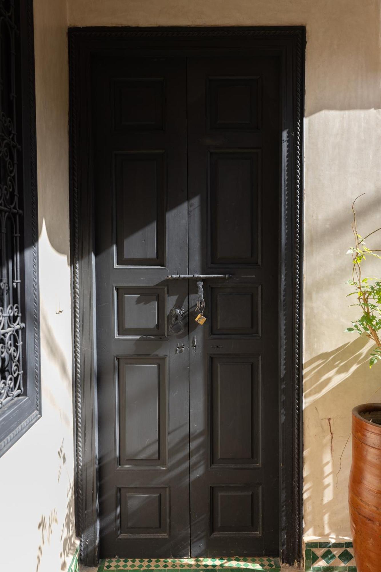 Riad Saba