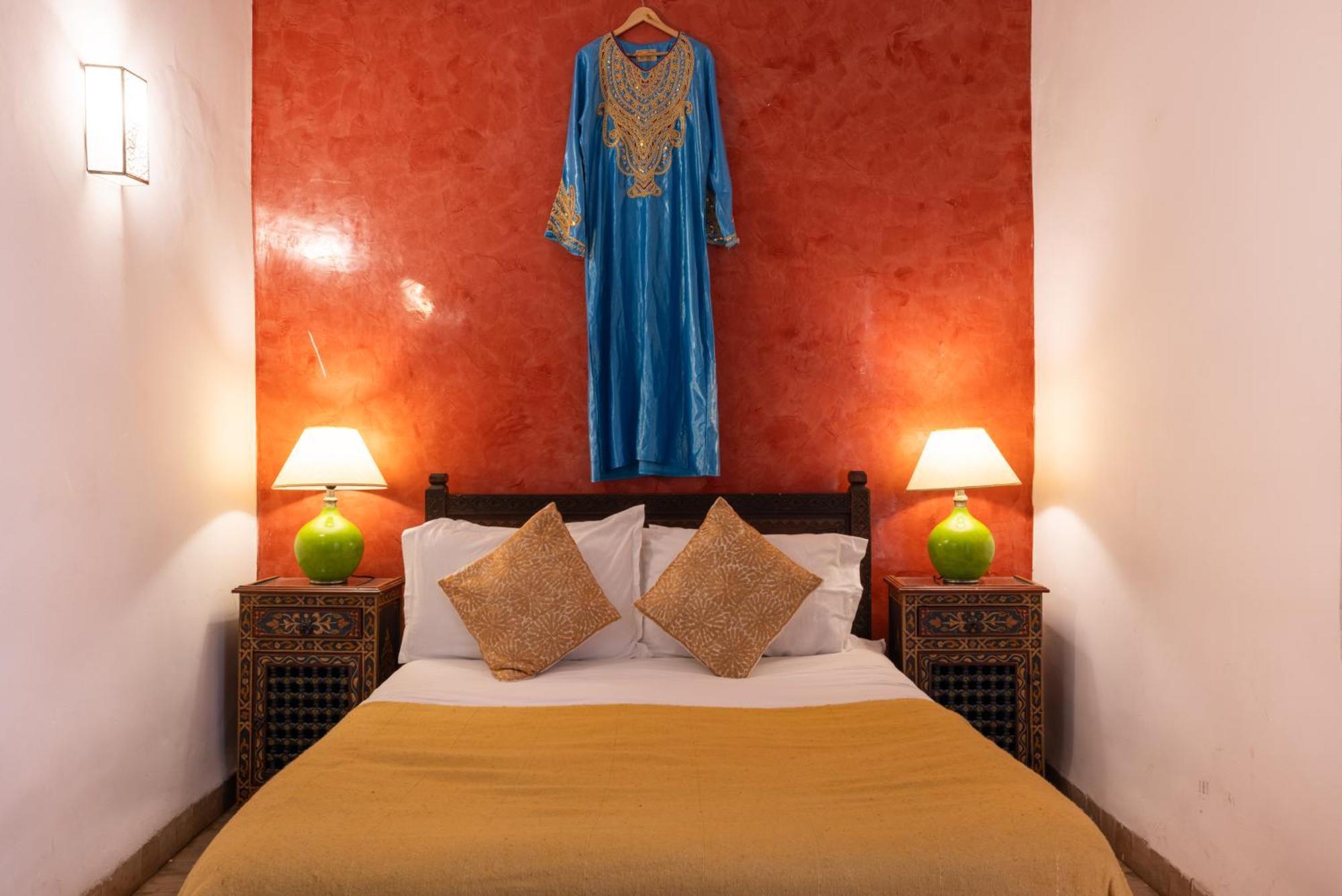 Riad Saba Marrakesh