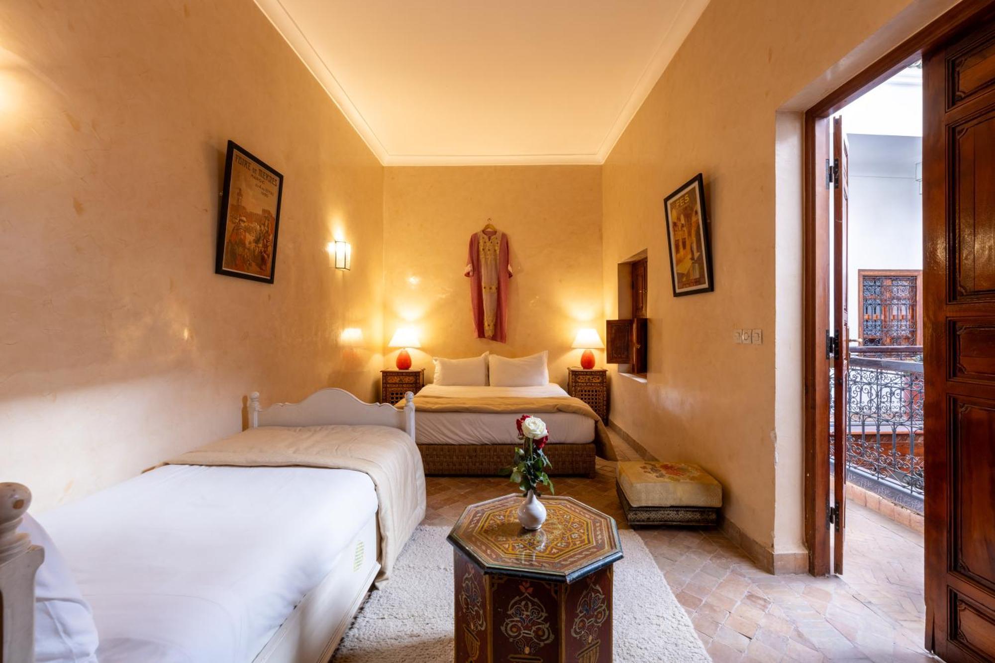 Saba Marrakesh