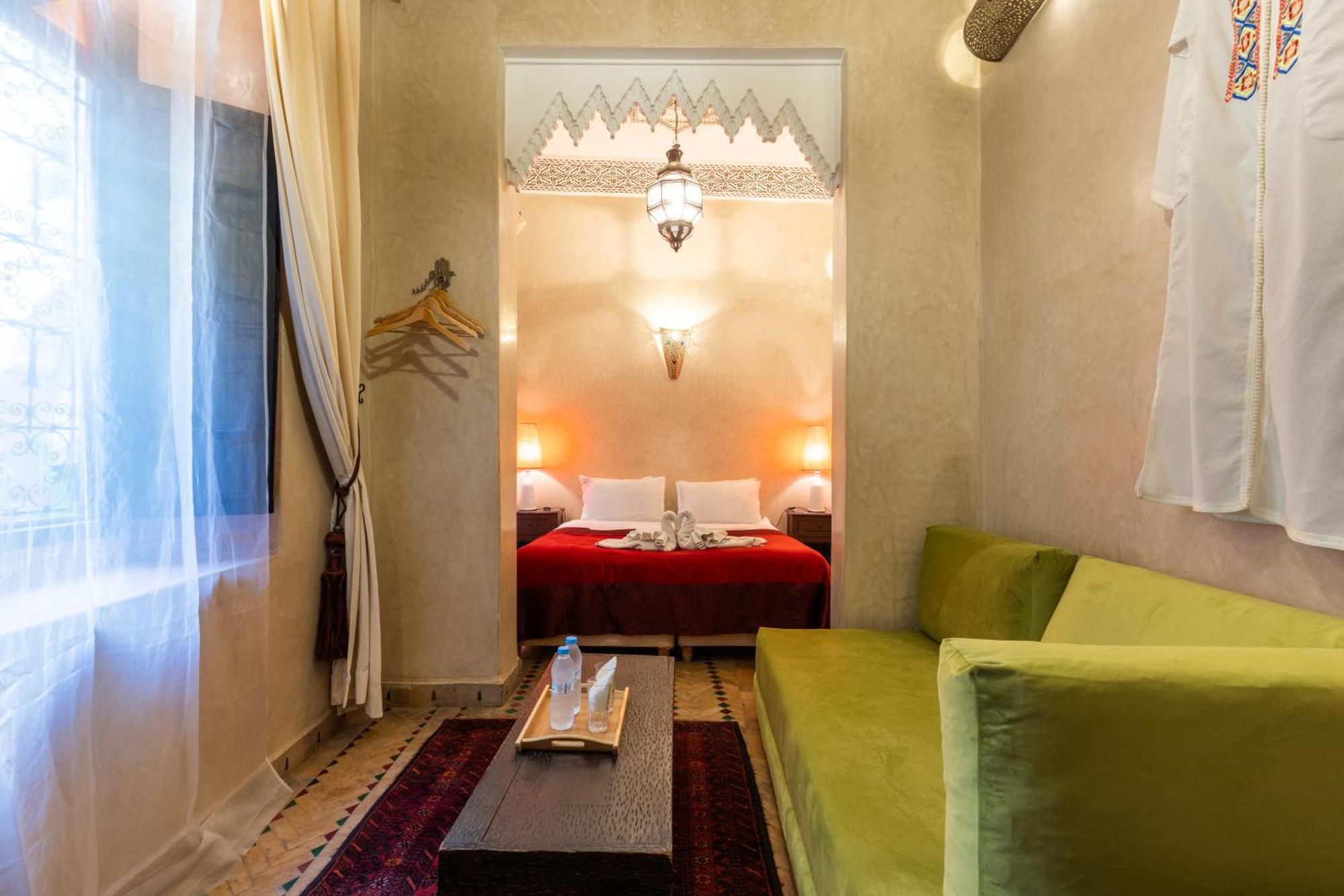 Riad Saba Marrakesh