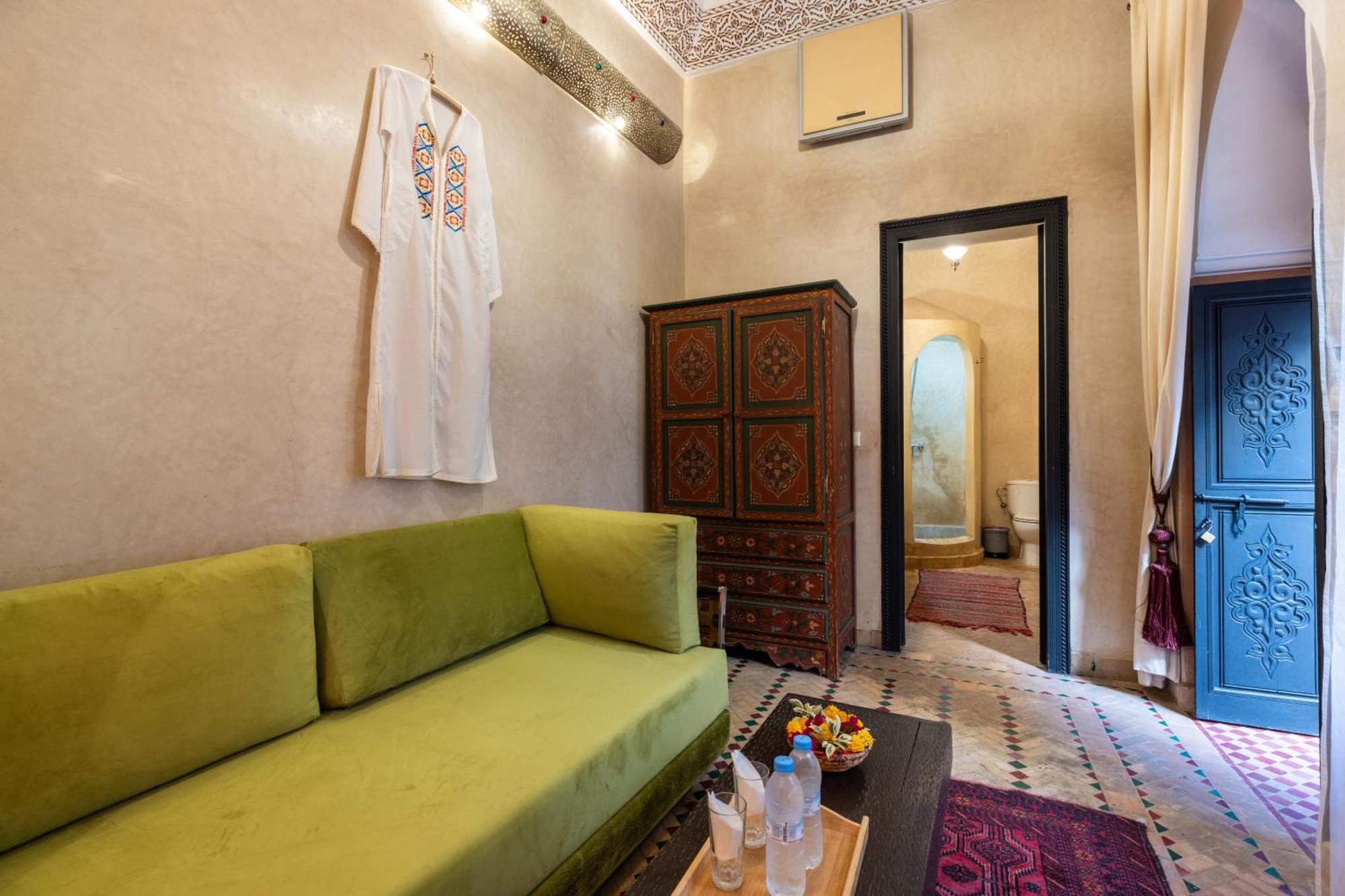 Saba Marrakesh