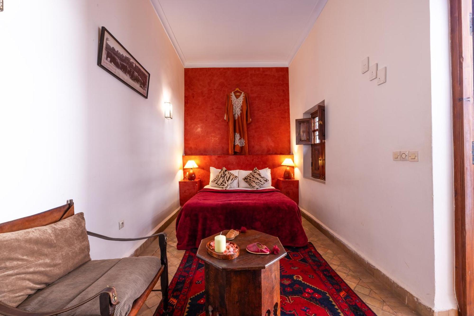 Saba Riad