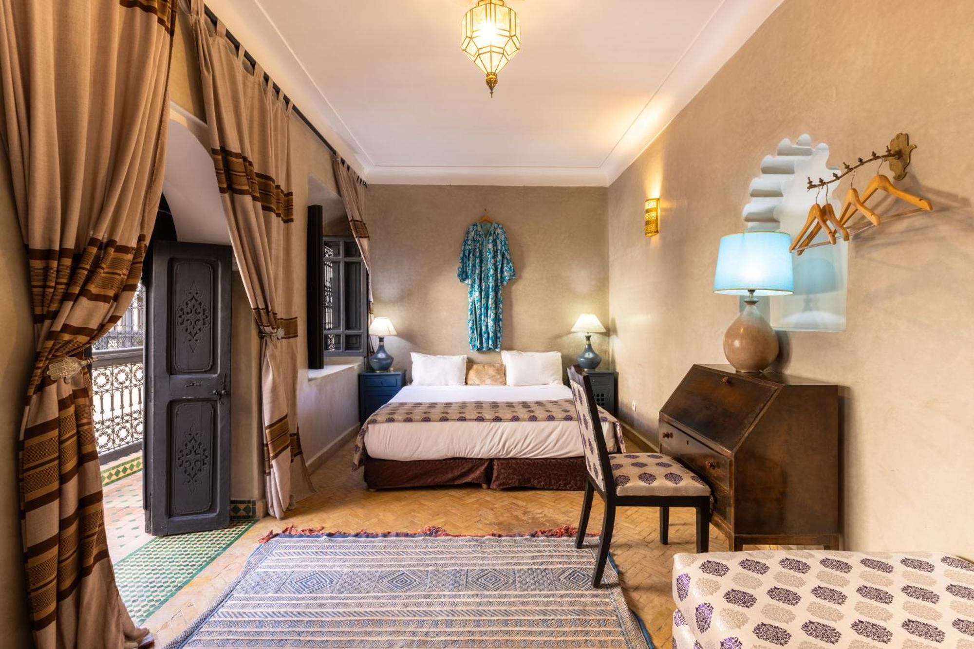 Riad Saba Marrakesh