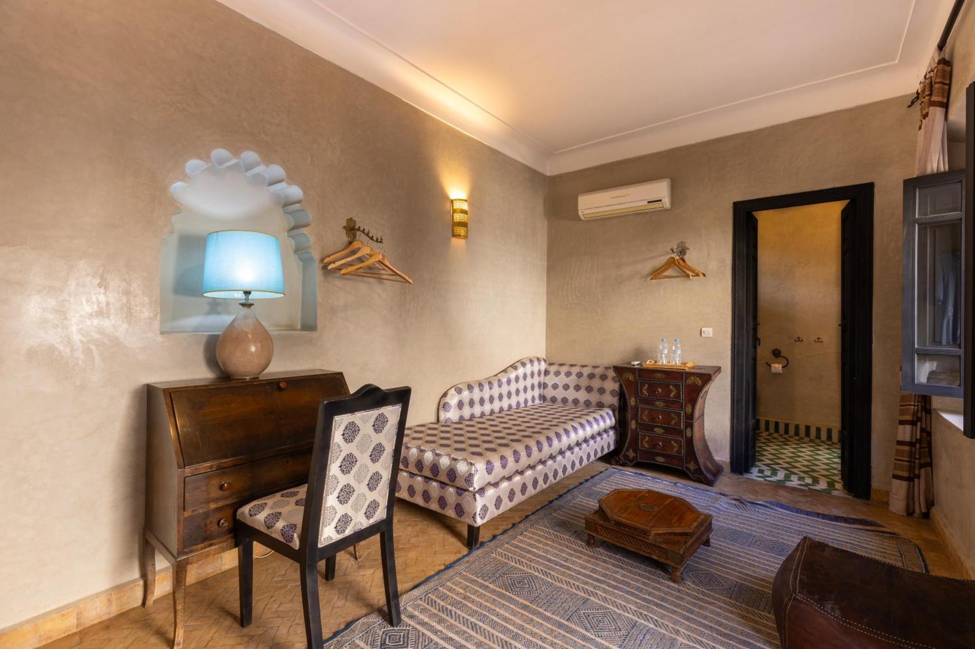 Riad Saba Marrakesh
