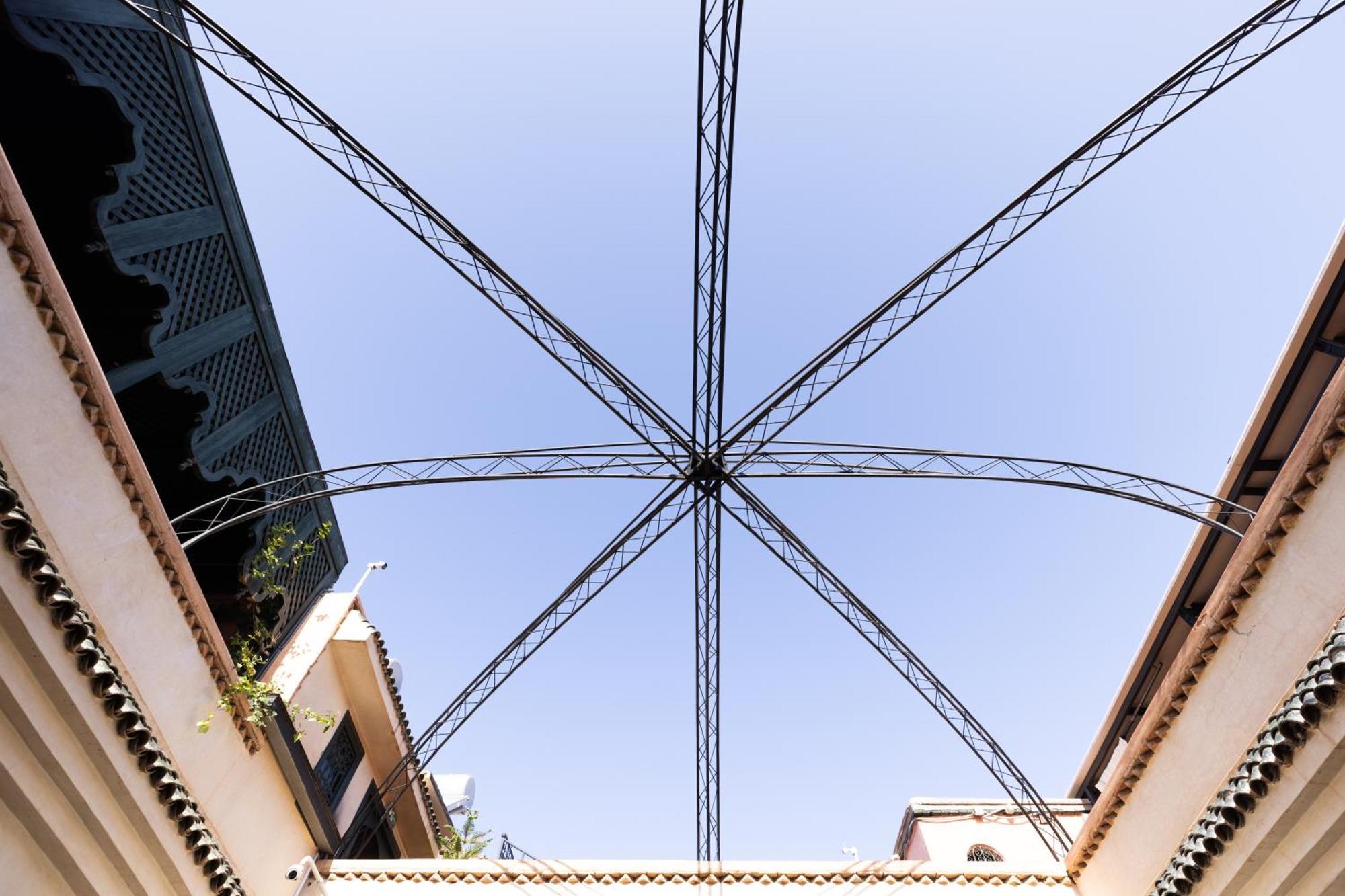 Saba 4* Marrakesh